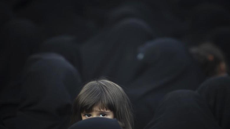 400,000 underage girls married off in Iran within decade
